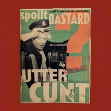 billy childish " Spoilt