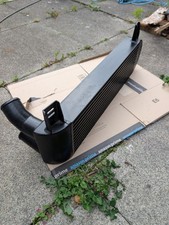 AIRTEC Intercooler Upgrade for Peugeot 207 GTI