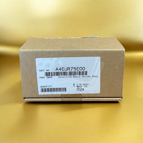 Konica minolta detecting board - minolta,