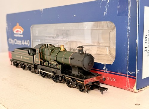 Bachmann 726 gauge - bachmann,