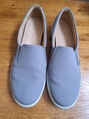 Hotter tara casual canvas - casual,