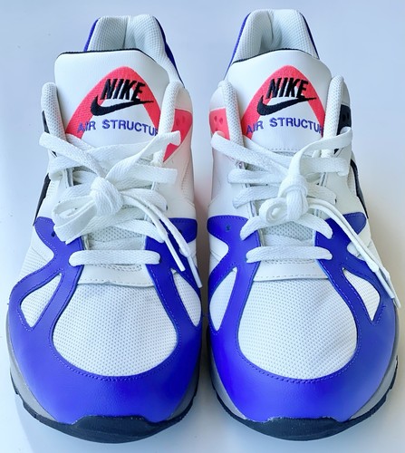 Nike air structure triax - nike,