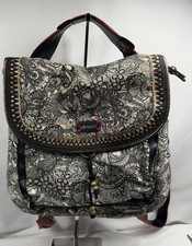 Sakroots Spirit Desert