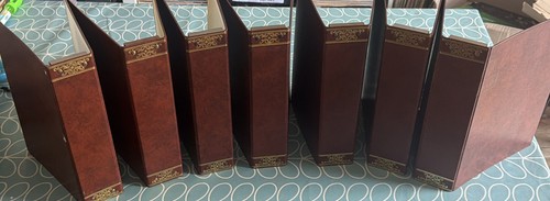 Magazine binders smith - magazine,