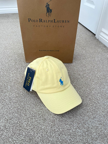 Brand new polo ralph - new, lauren