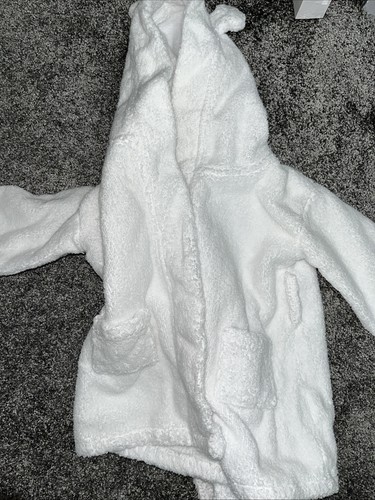 The little white company - little,