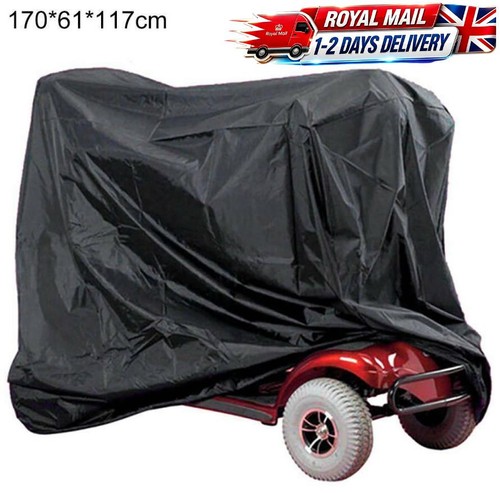 Heavy duty mobility - duty,