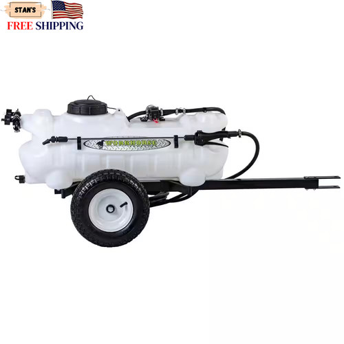 Trailer sprayer gal - sprayer,