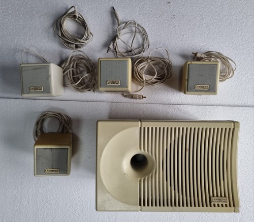 Vintage cambridge soundworks - cambridge,