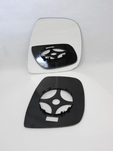 Wing mirror glass - wing,