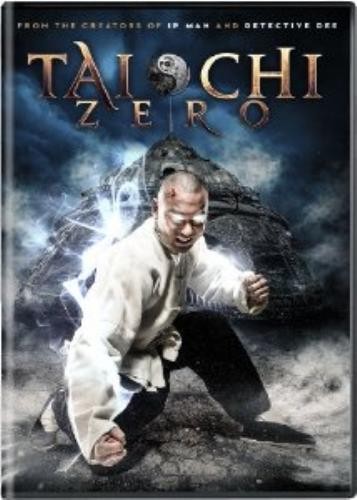 Tai chi zero - chi,