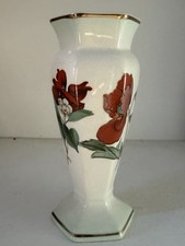 Royal Worcester Palissy Floral