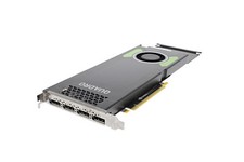 NVIDIA Quadro P4000 8GB Graphics Card | 699-5G410-0501-230