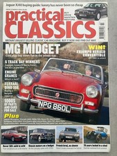 Practical Classics Magazine -