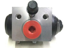 FOR CITREON C1 1.0 1.4HDI Rear