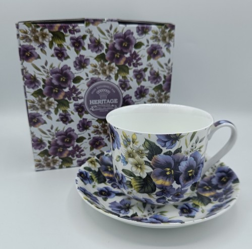 Large breakfast cup - large, &