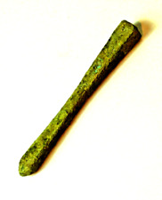 RARE BRONZE MEDIEVAL ARMOUR PIERCING ARROWHEAD CROSSBOW LONGBOW ARCHERY