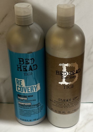Tigi bed head - bed, recovery