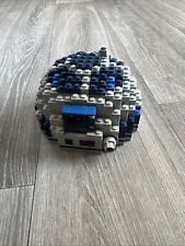 Lego Star Wars - R2-D2  Complete Head Section (10225)