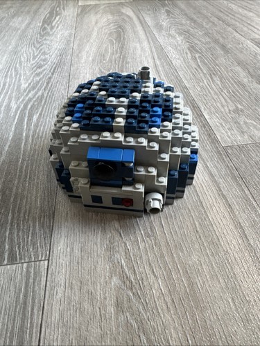Lego star wars - wars, r2-d2