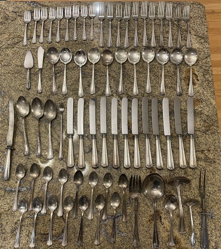 Rogers silverplate - rogers,