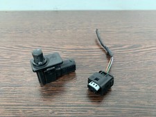 BMW Bonnet Alarm Sensor Switch
