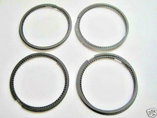 Piston ring set rover 45 - piston,