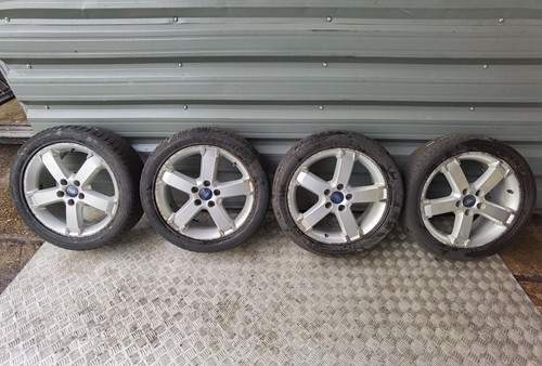 Ford focus mondeo - focus, 17"