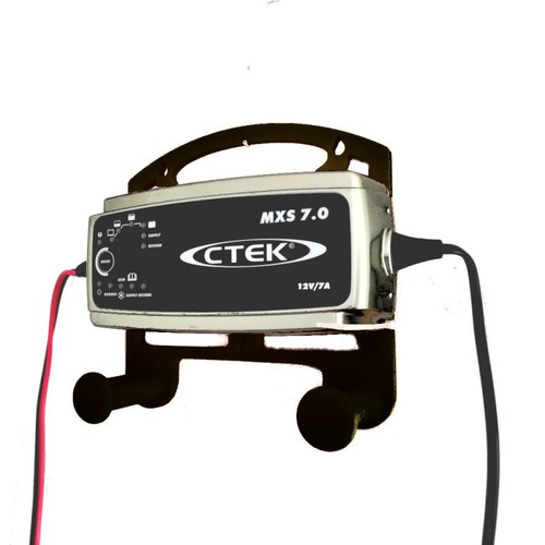 Ctek mxs 10 - ctek, battery