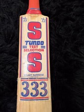 GRAHAM GOOCH STUART SURRIDGE