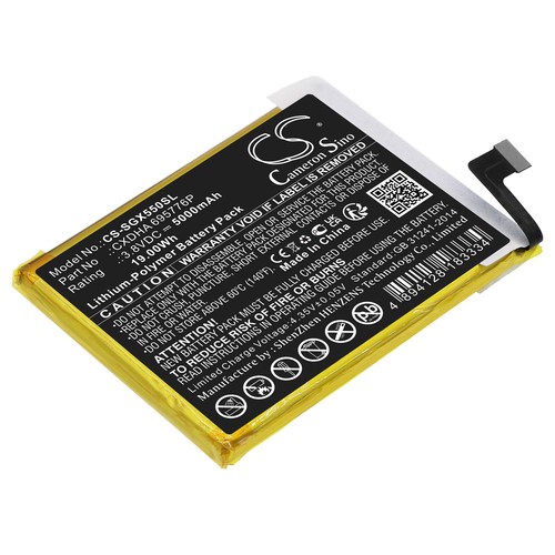 Battery for skygolf - battery, skycaddie