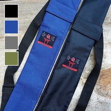 The case for aikido weapons