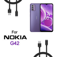 1m Cable USB Type C Fast