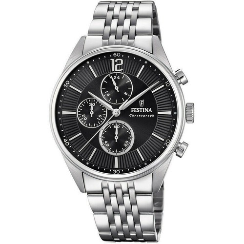 Festina f20285 timeless mens - festina, f20285/4