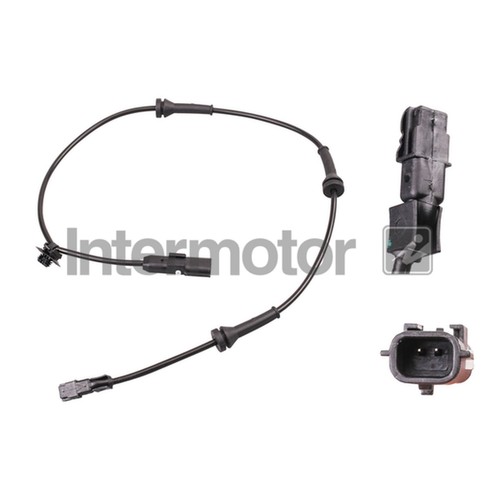 Abs sensor for renault grand - abs,
