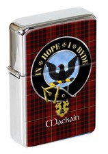 Mackain Scottish Clan Flip Top