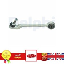 Suspension Trailing Control