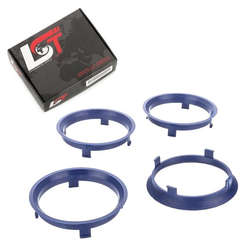 Centering ring spacer - ring,