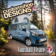 Vauxhall Vivaro (2001 - 2019)