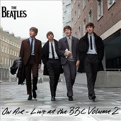 The beatles live - :,