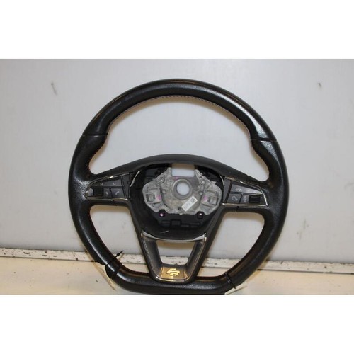 Steering wheel seat - steering, cupra