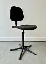 Vintage Sewing Machinists Chairs