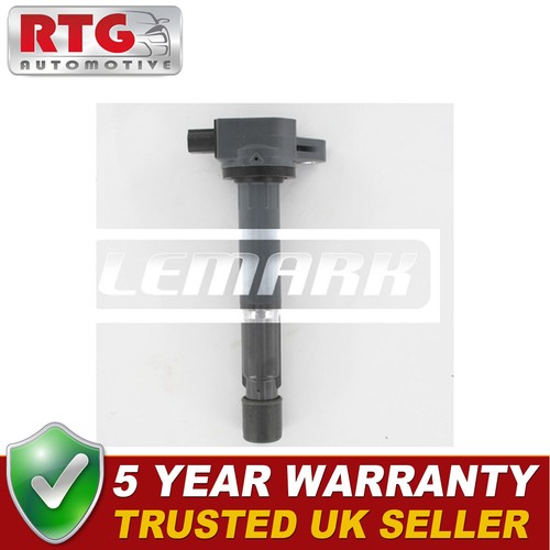 Ignition coil pack fits - pack,