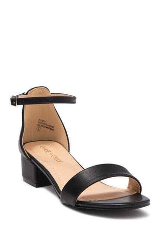 Chase chloe rumi low - chloe, ankle