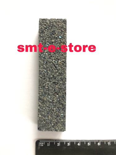 Grinding wheel dressing - grinding, stick