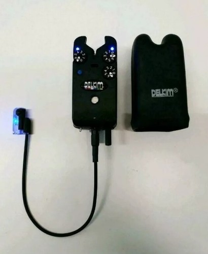 Delkim txi plus - delkim, bite
