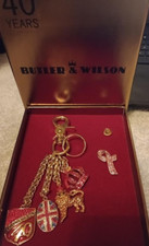 Butler and Wilson 40 years
