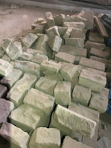 Reclaimed yorkshire stone - reclaimed,