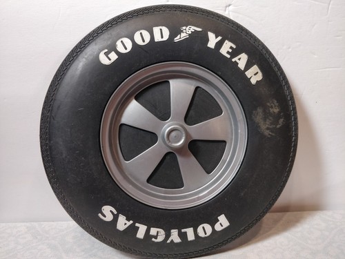 Goodyear promo mag - goodyear,