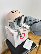 BRIKO PERLA WOMEN HELMET MATT